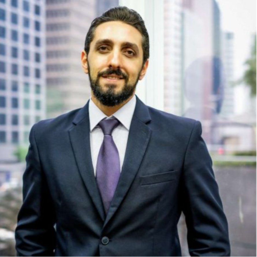 Bruno Vega Medeiros